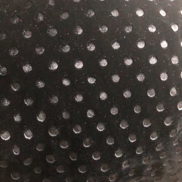 Sz 12 Femme de Carriere Velvet Pencil Skirt - Picture 1 of 5